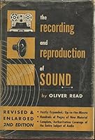 The Recording and Reproduction of Sound: Revised and Enlarged Second Edition B00F003ELW Book Cover