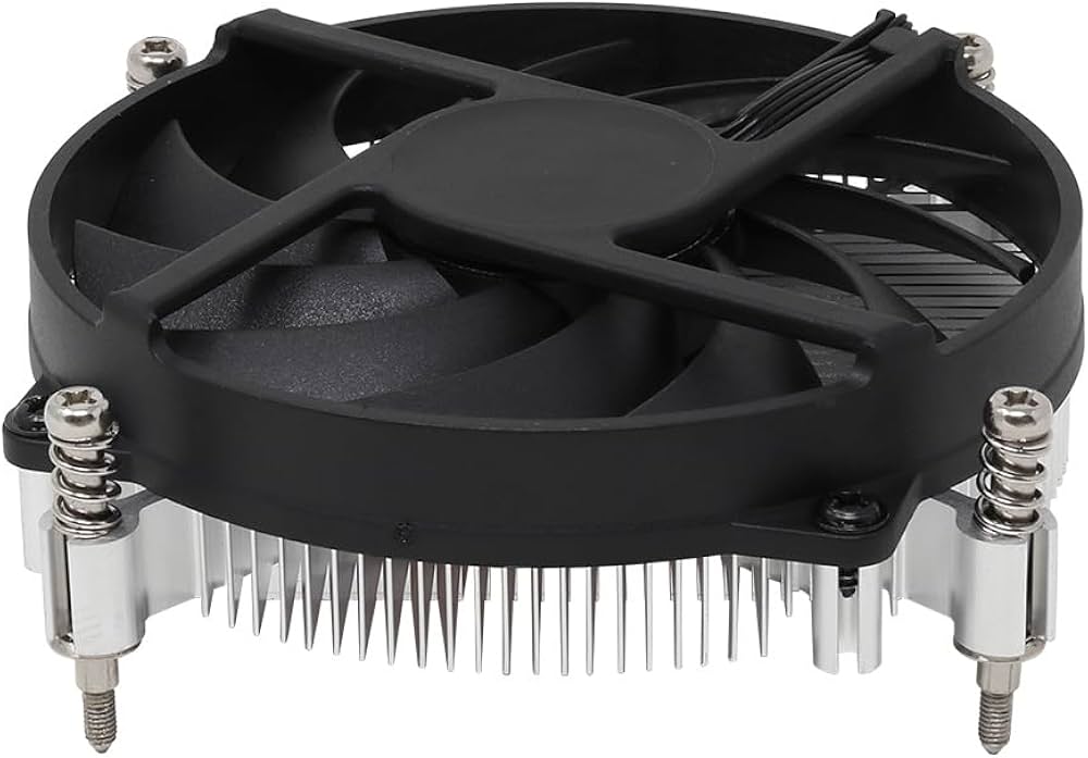 Amazon | アイネックス LGA1700用 薄型CPUクーラー CC-10