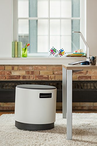 Image of Steelcase Turnstone TSBUOY Seating, White