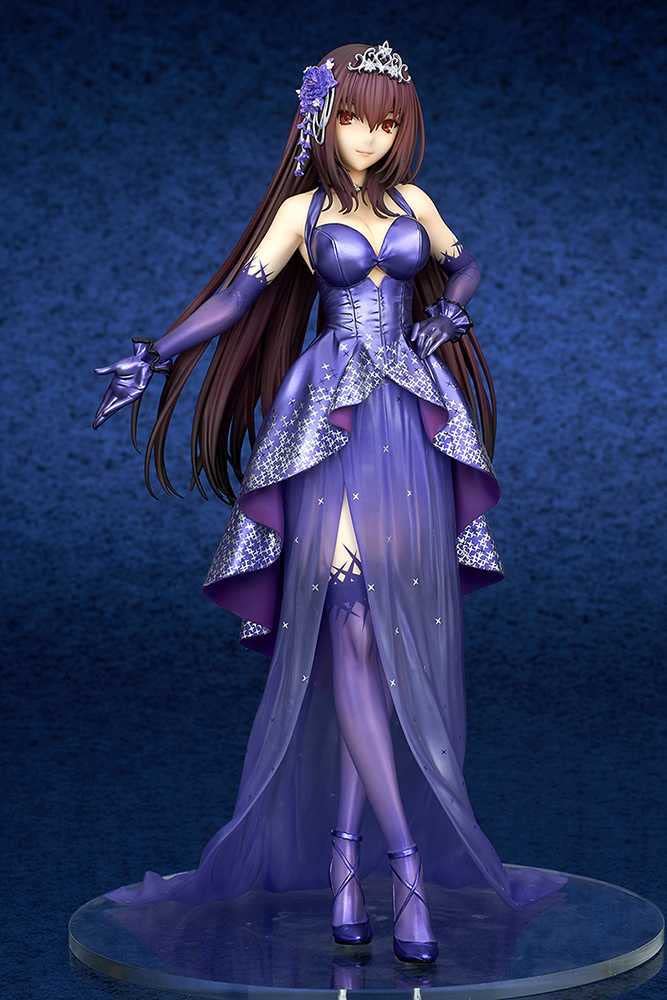 Amazon | 【国内正規・未開封品】キューズQ Fate/Grand Order FGO 1/7