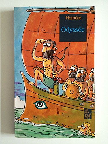 L'Odyssée