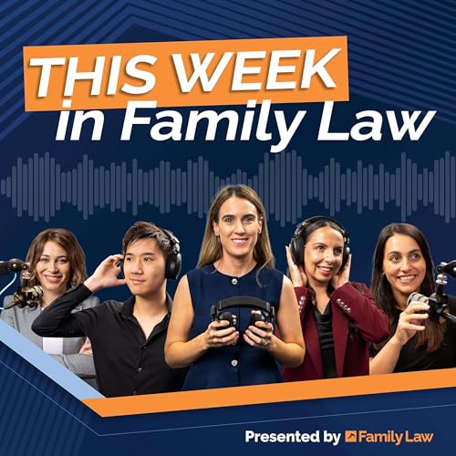 This Week in Family Law cover art