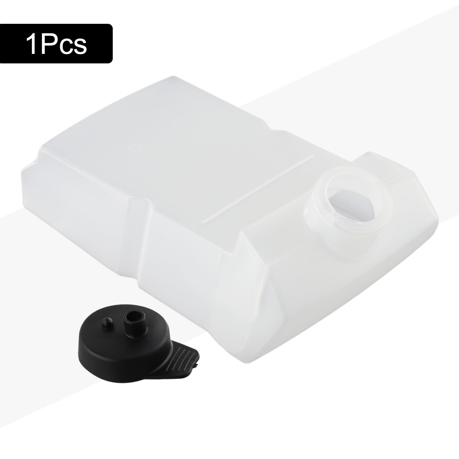Réservoir de détergent pour nettoyeur haute pression K2 K3 - Accessoire de nettoyage domestique compatible