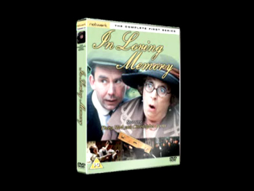 In Loving Memory - The Complete First Series [DVD] [1979]: Amazon