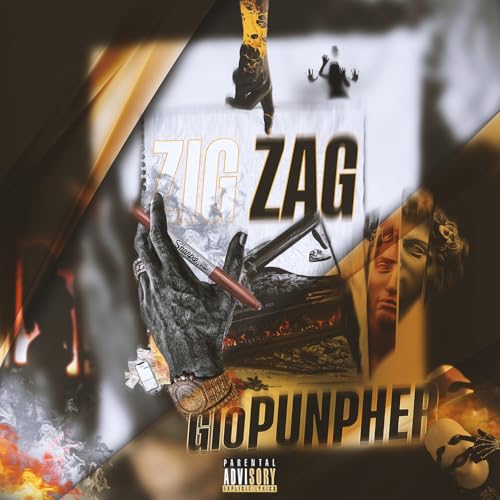  Zig Zag