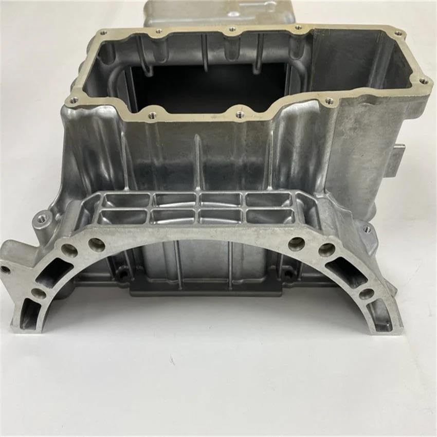 Cárter caja de cambios 2740141100 para Mercedes W205 W212 M274 repuesto de transmisión automática