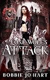 Lone Wolf's Attack (Wolf Point Academy, Band 1)