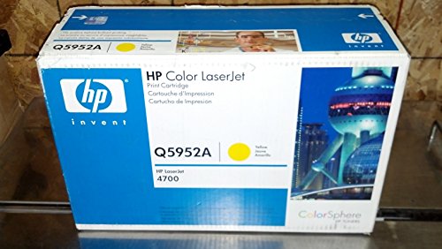 Preisvergleich Produktbild HP Q5952AC Toner