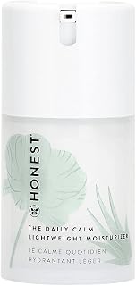 The Honest Company Honest Beauty The Daily Calm Lightweight Moisturizer 50ml