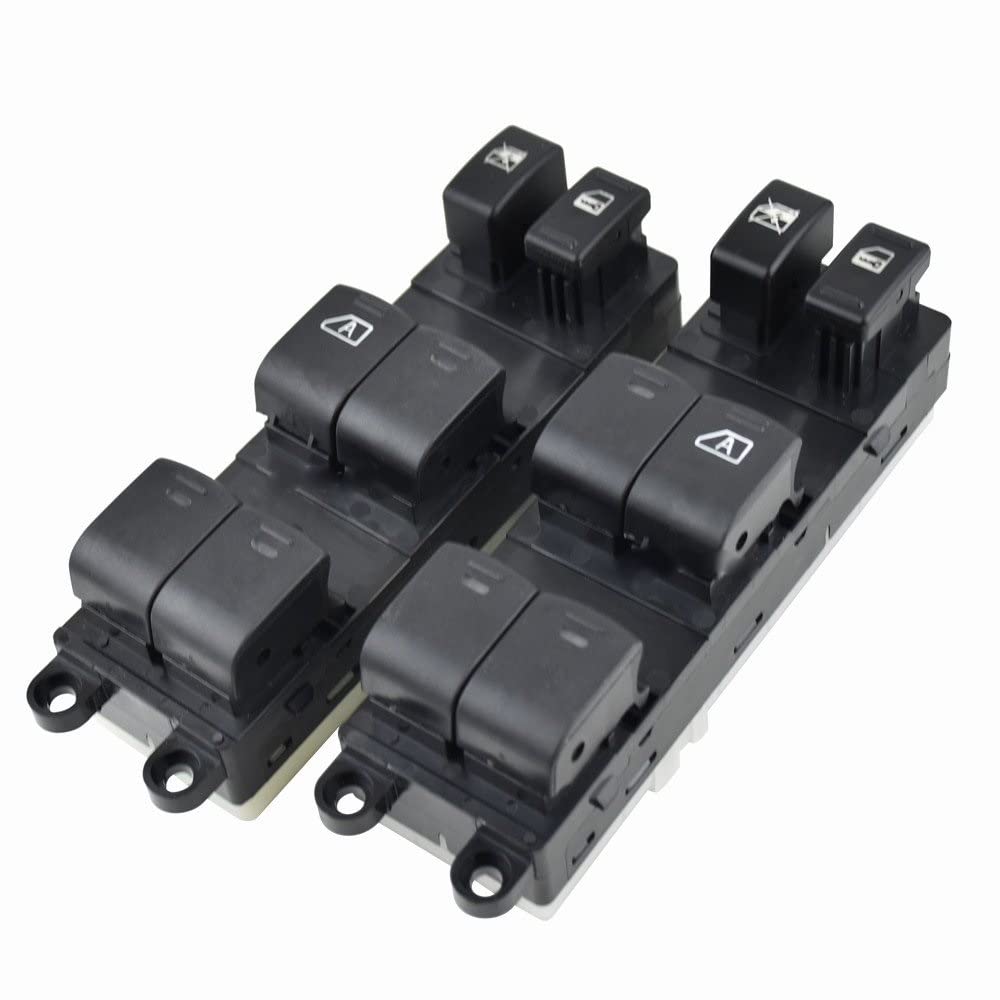 25401-EA003 Interruttore di comando principale alzacristallo elettrico