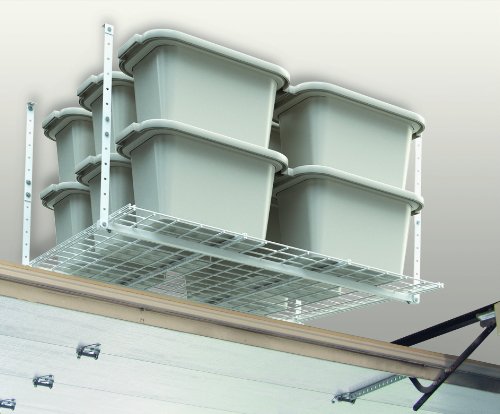 Hyloft 00540 Overhead Garage Storage Rack thumb #3
