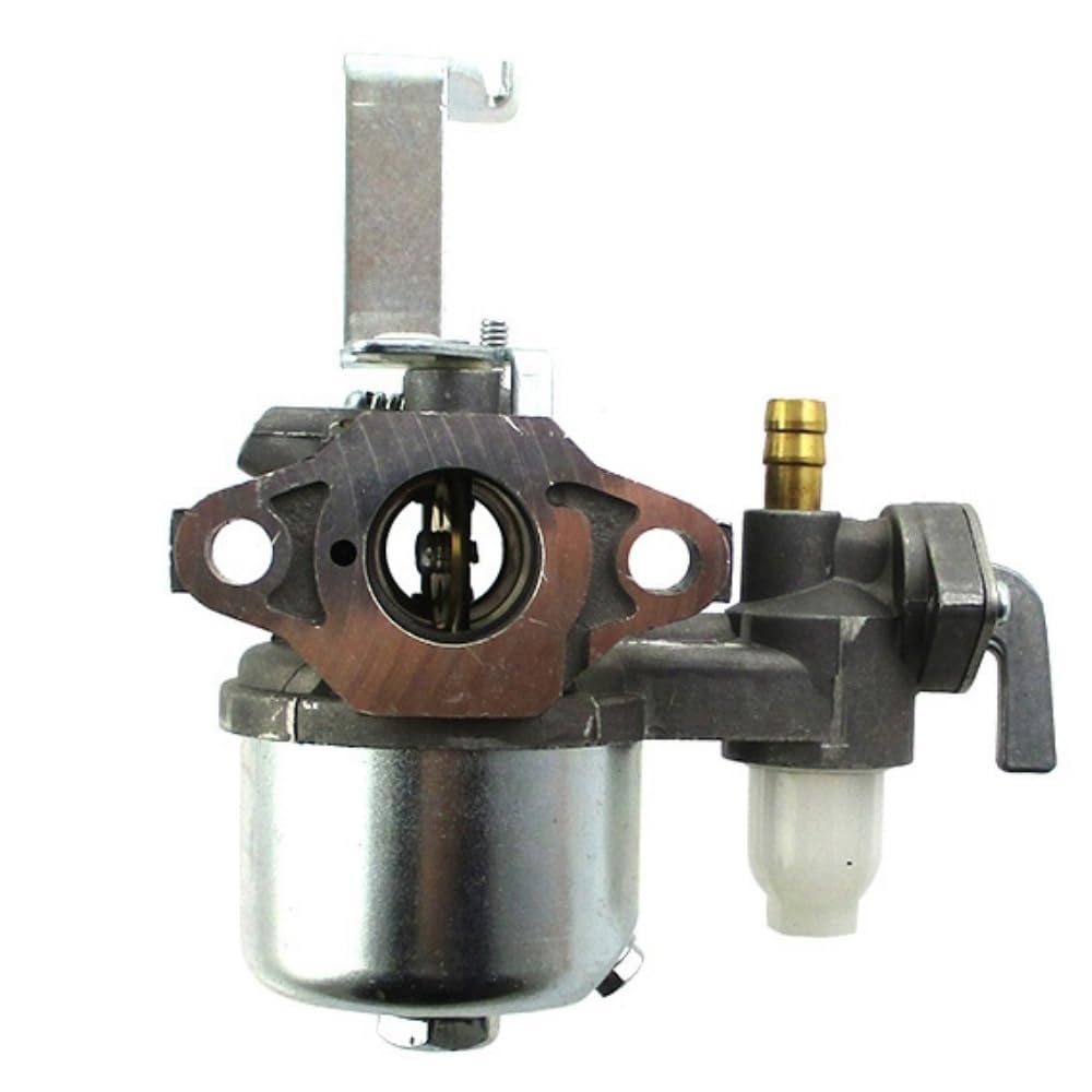 Carburador para solucionar fallos de arranque en motores 796447 y 122332