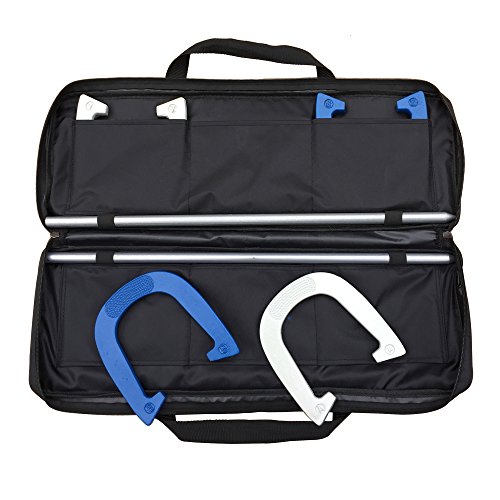Hathaway Heavy Duty Horseshoe Set #TOP1