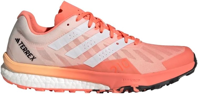 orange adidas continental