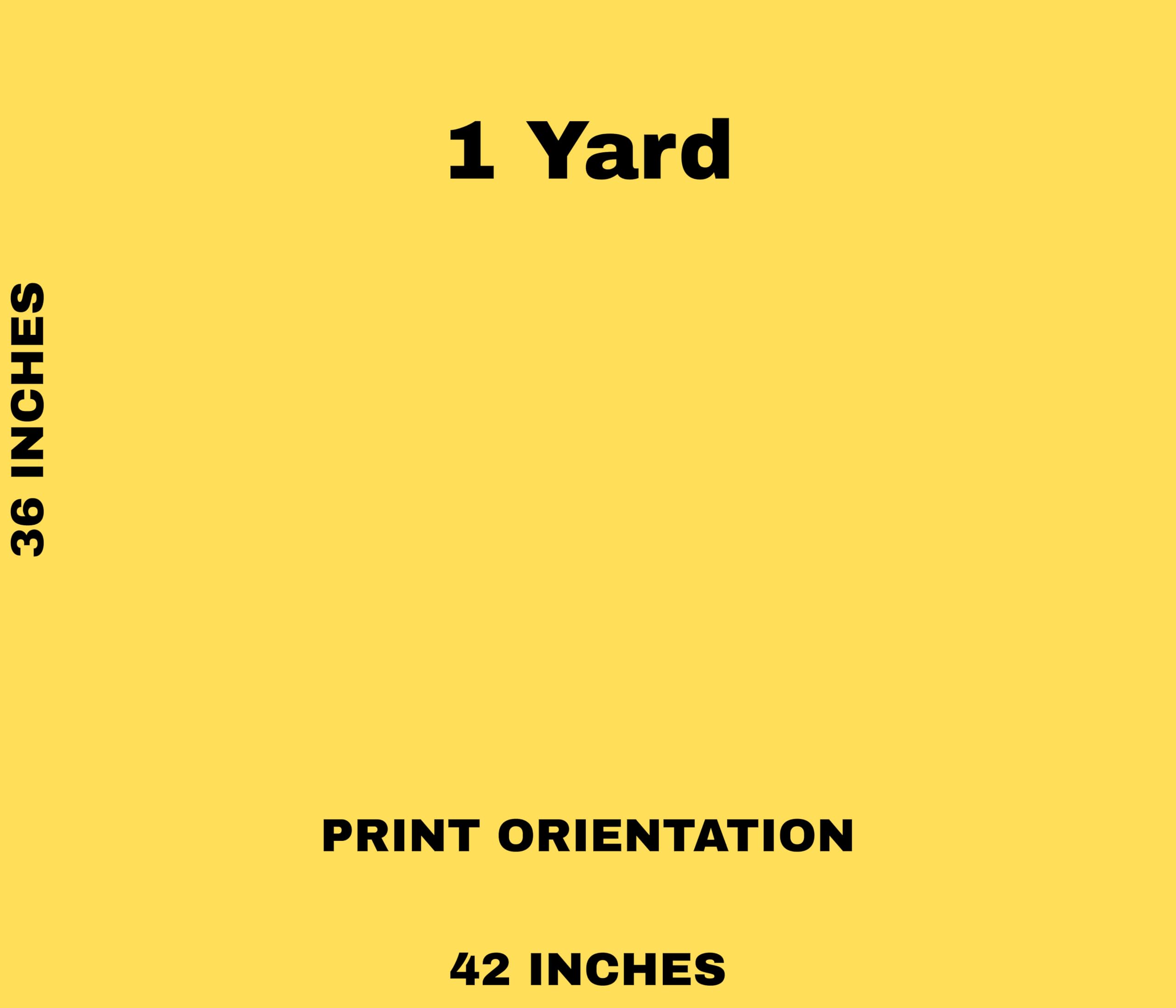 University of Oregon Ducks Fabric – Officially Licensed University of Oregon Cotton Quilting Fabric by Sykel Enterprises, Precut Yardage for Sewing & Crafts Tone on Tone - 2