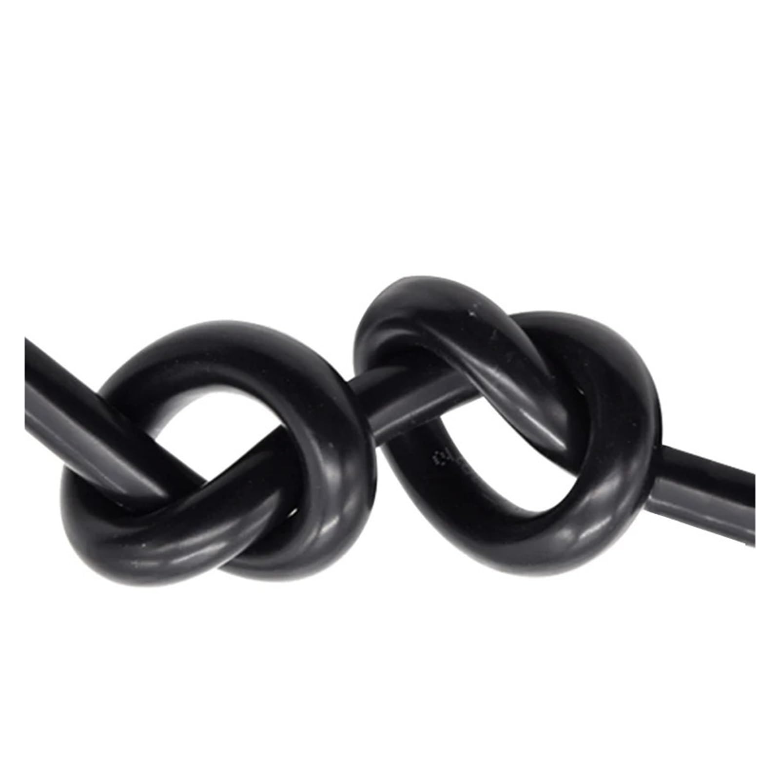 Ekranowany kabel sygnału sterującego RVVP o długości 50 m, 2-8-rdzeniowy drut miedziany z PVC | Drut miedziany z PVC 17/18/20/22/24/26AWG, przewód audio, izolacja PVC,(5CORES_22AWG 0.3MM2)