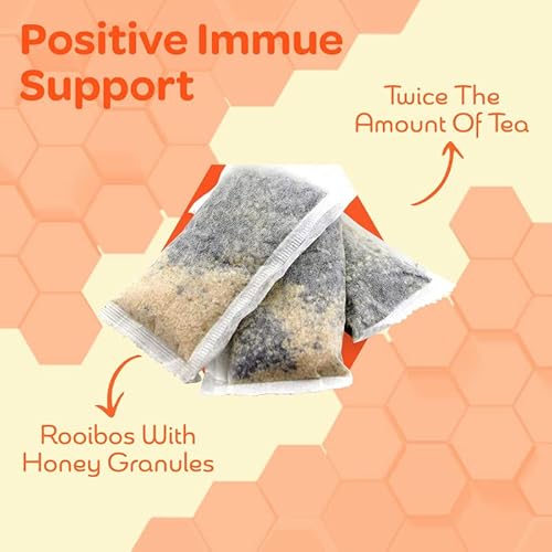 True Honey Rooibos Tea