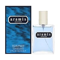Aramis Adventurer Eau de Toilette Spray for Men 110ml