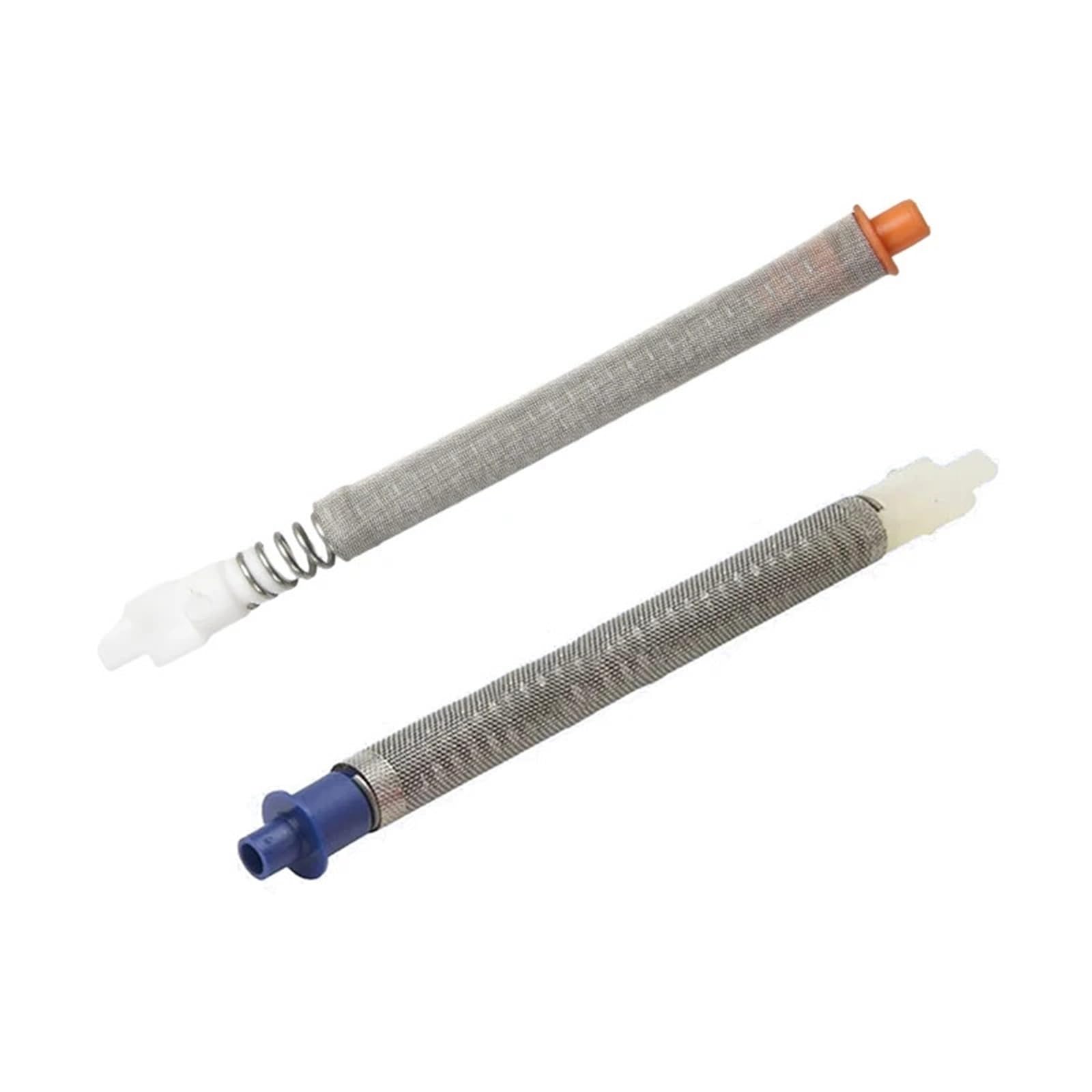 5 Filtros De Repuesto For Pistola Pulverizadora Sin Aire Malla 50/100, Compatibles Con La Herramienta Reparación Pistolas Pulverizadoras Gr&aco(5pcs 100mesh)