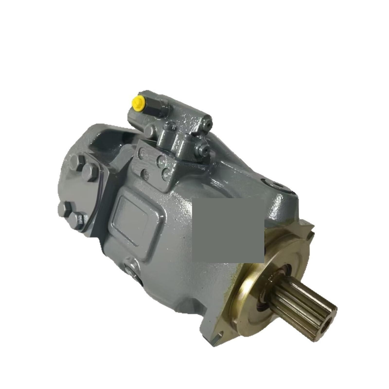 Gtgfcsp One Color Hydraulic Pump A10v085dfr1/52R-Psc62k01 High Pressure Plunger Pump
