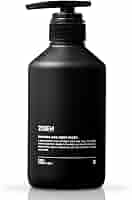 KIGEN キゲン ヘア&ボディソープ 1000 ml 楽天市場】KIGEN made by kuroki シャンプー1000ml ≪ヘア