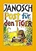 Post fur den Tiger