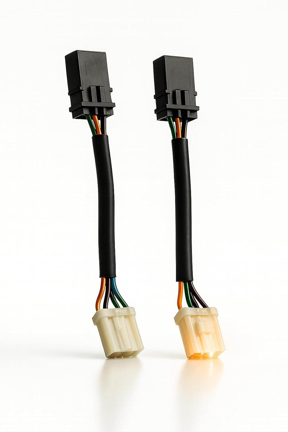 Eagle Lights Turn Signal Adapters for 2013 and Older Harley-Davidson® Models