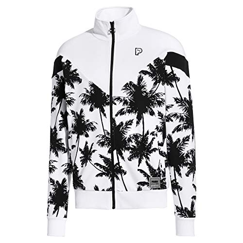 Haut PUMA Palm MCS au design élégant et finitions soignées pour homme