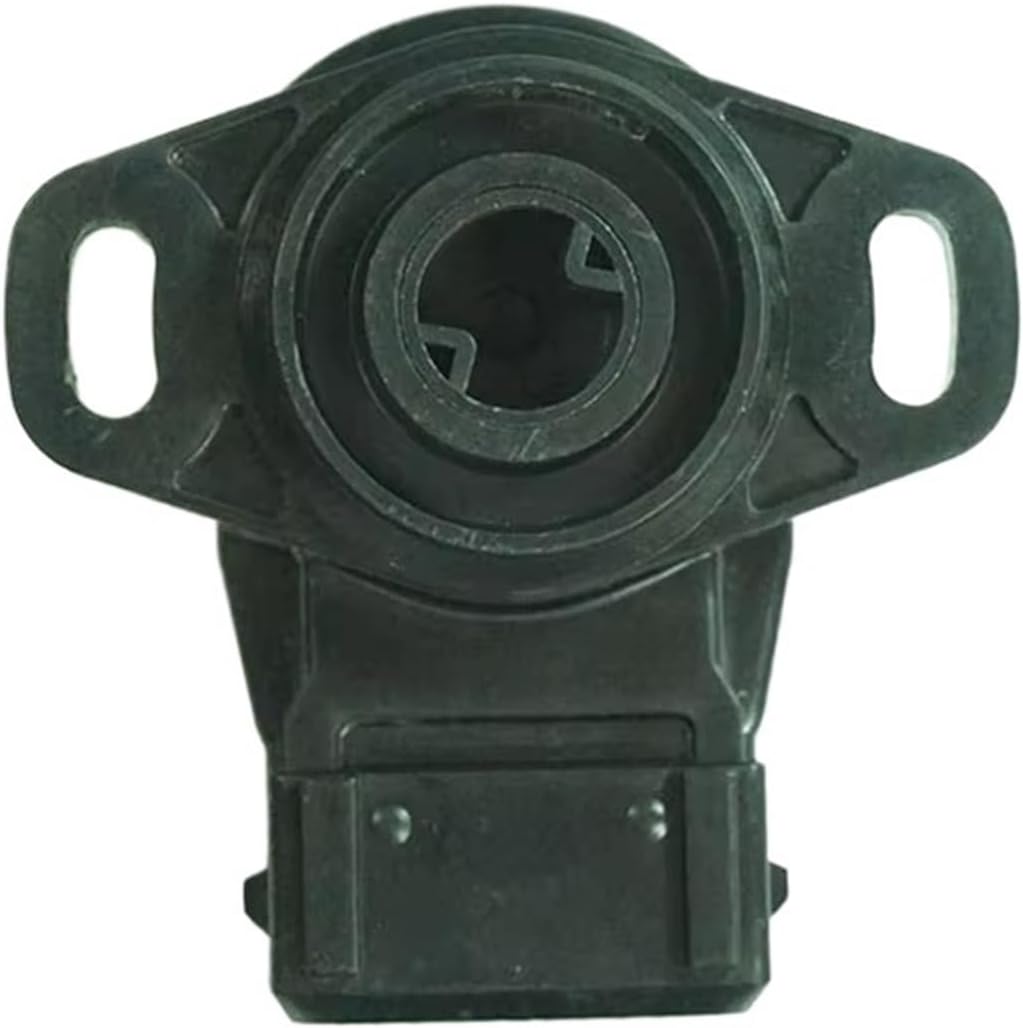 車のTPSセンサー、スロットルボディ、ダッジ用、ストラタス1999-2005