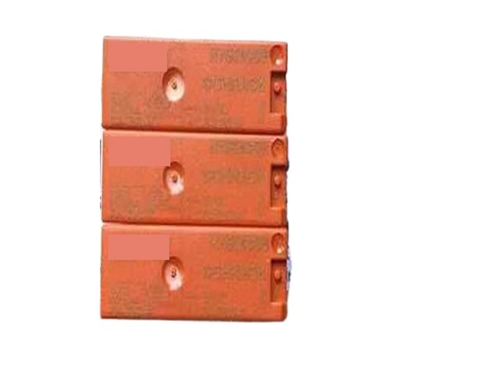 AARTERZZA RY6130058A Set of Conversion 5VDC Relay RY211005