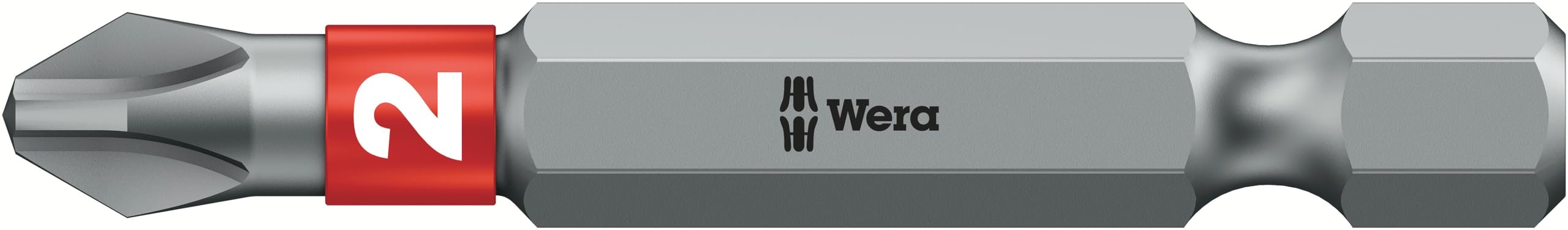 Wera 05051060001 Kraftform Kompakt 838 RA S Set 1, 14 piezas