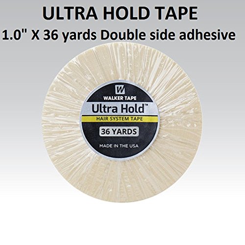 Ultra Hold Adhesive Tape 1