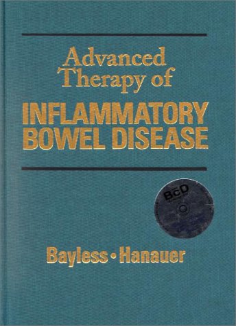 Advanced Therapy of Inflammatory Bowel Disease