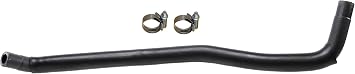 Rein Automotive PSH0569 Power Steering Reservoir Hose