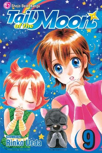 Tail of the Moon, Vol. 9 (Volume 9) [Paperback] Ueda, Rinko