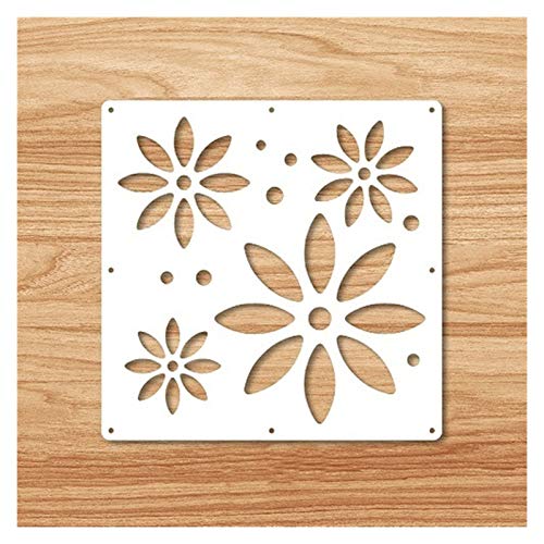 Cloison de séparation pour salon et décoration murale DIY pour un intérieur cosy