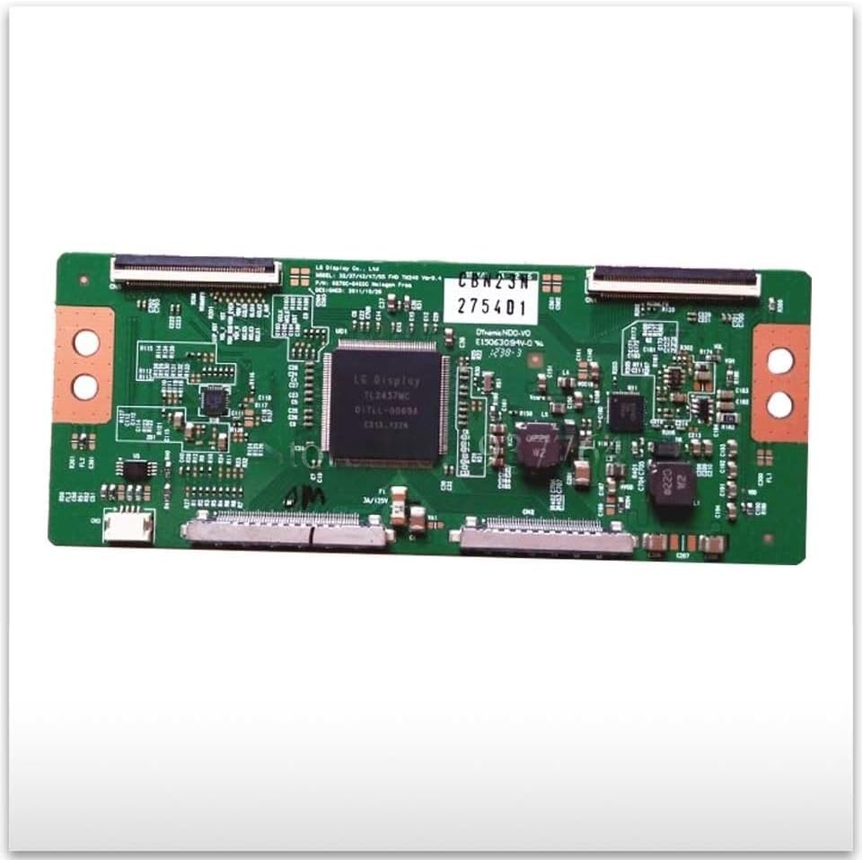 Motherboard 6870C-0402B 6870C-0402C LC32/37/42/47/55 FHD TM240 Log