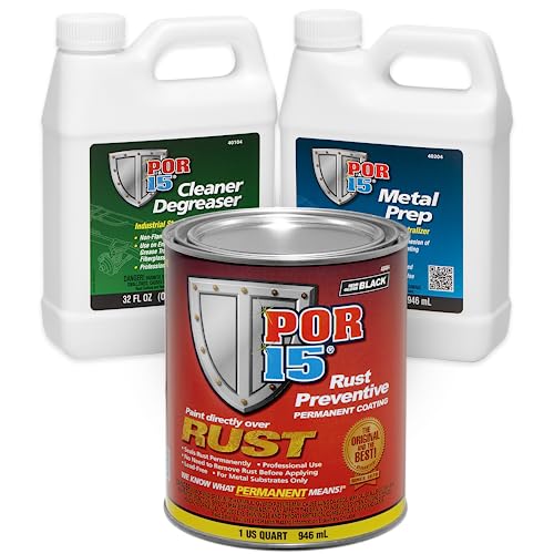 Amazon Best Sellers Best Care Corrosion & Rust Inhibitors