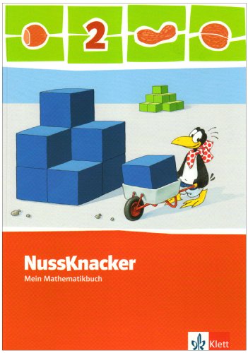 Der Nussknacker. Schülerbuch 2. Schuljahr. Ausgabe...