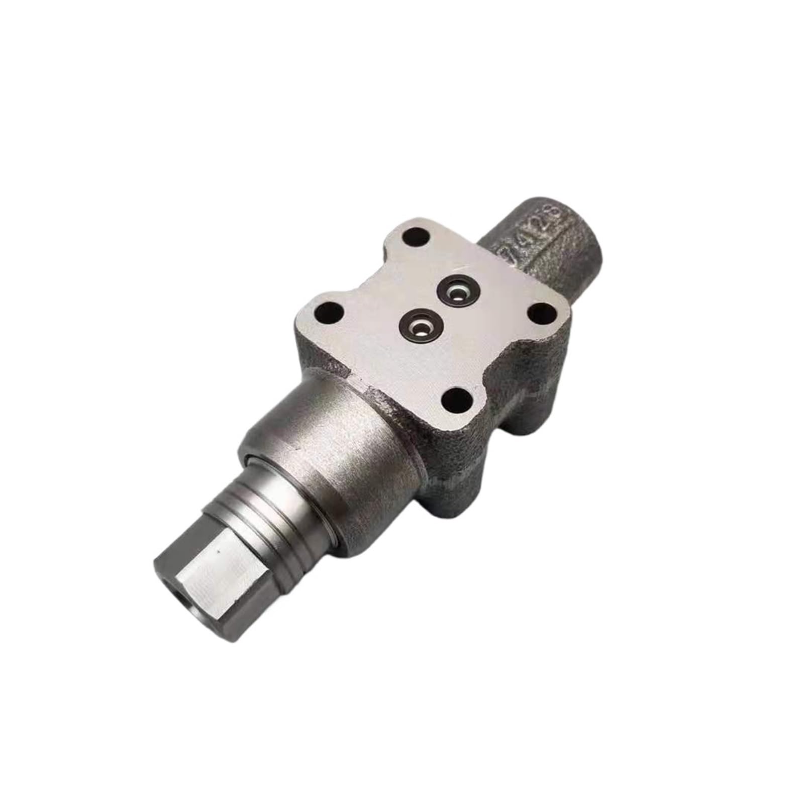 QfUxYYSLD EC360B EC380D Excavator Relief Valve Shuttle Valve 14577790