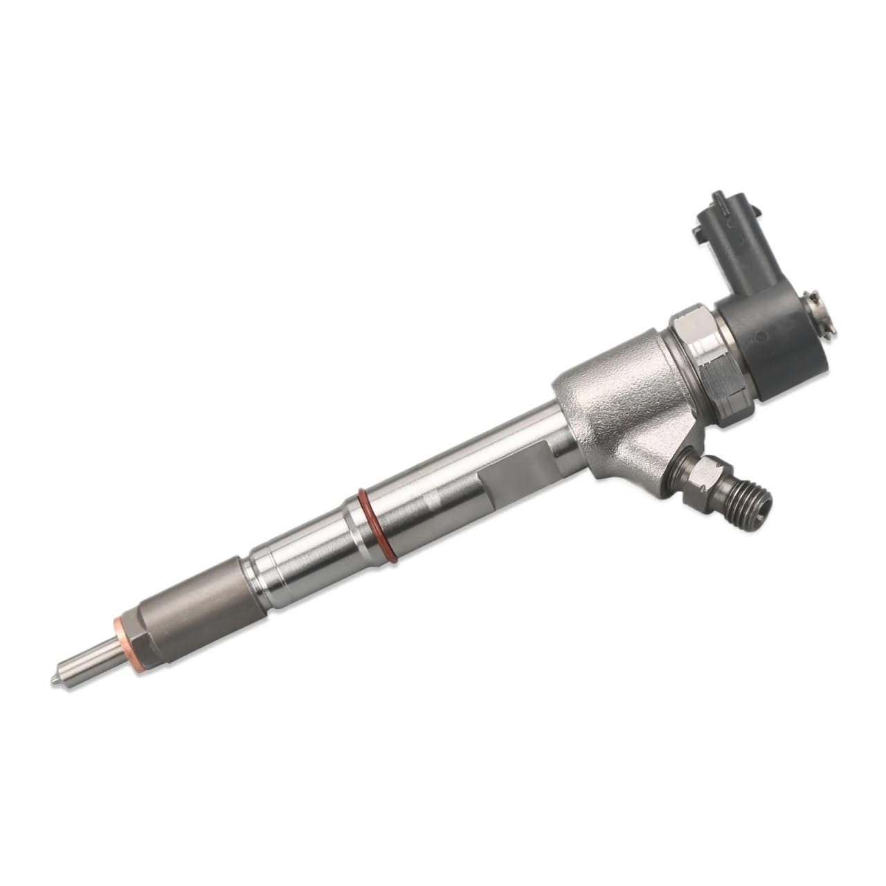 Car Fuel Injector Nozzle for BAW Fenix FAW Car Accessories Diesel Common Rail Injectors Assembly 0445110291 1112010-55D