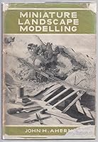 Miniature Landscape Modelling. With illustrations B000VFGB1Q Book Cover