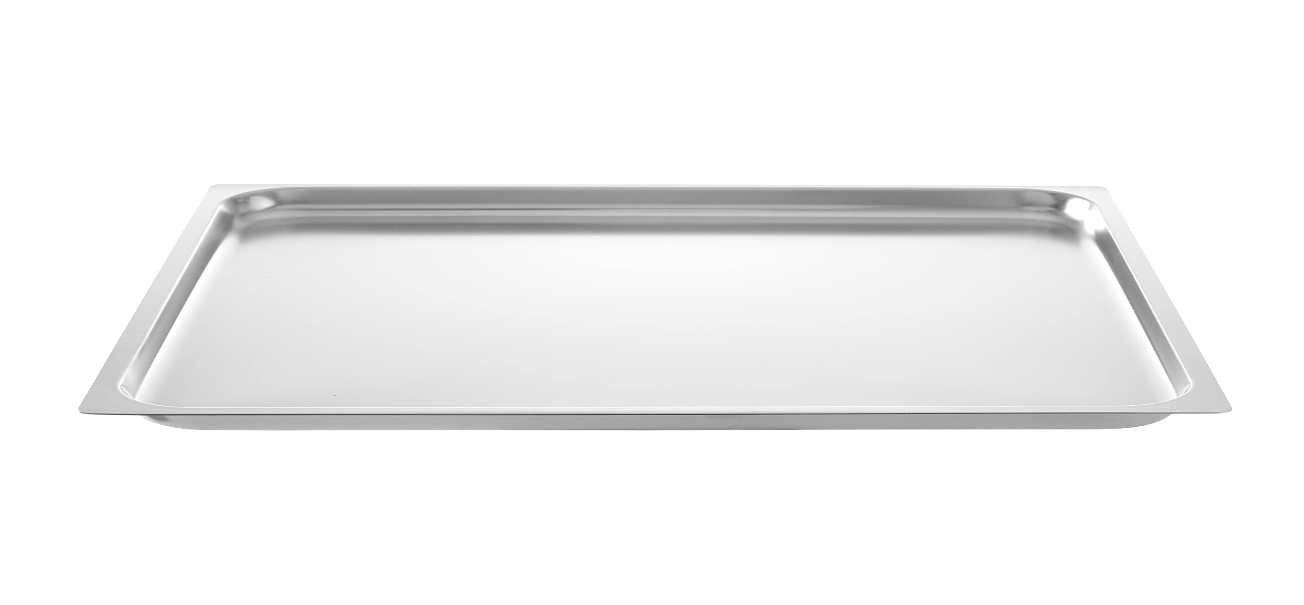 HENDI 809150 Vassoio Gastronorm Profi Line Gn 2/1