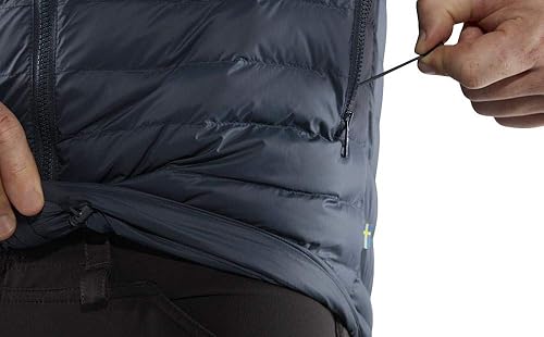 Miniatura 8 de Sudadera con capucha Fjällräven Expedition Lätt