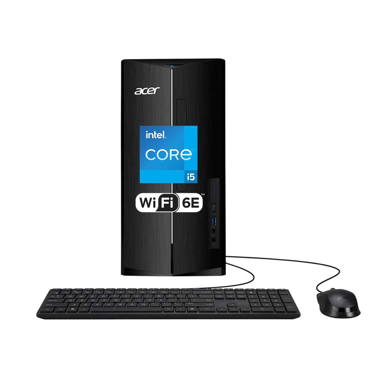 Amazon.co.jp: Acer Aspire デスクトップコンピューター • 10コアIntel