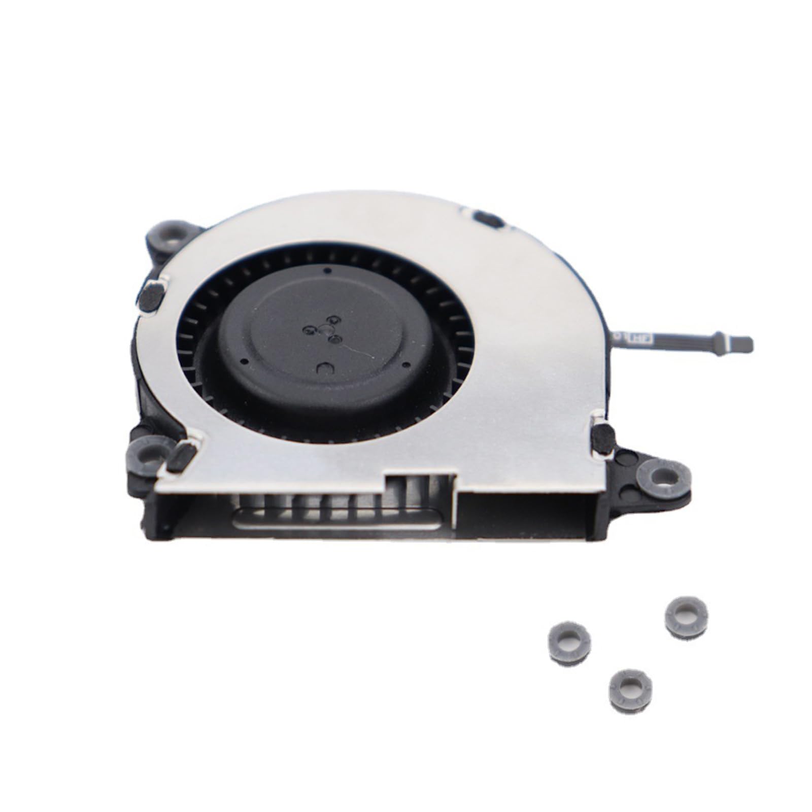 JzcsdkSIL Internal Cooling Fan Replacement Part for Console Repair Parts Radiation Cooling Fan Host Repair Part