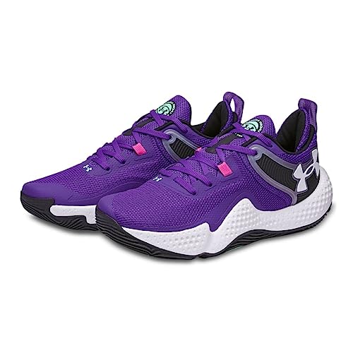 Tênis Esportivo Basquete Under Armour Dagger 3027499
