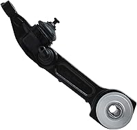 Vista 262 de Detroit Axle - Brazo de control superior delantero derecho para Jeep 2011-2015 Grand Cherokee Dodge Durango brazo de control superior ajustable