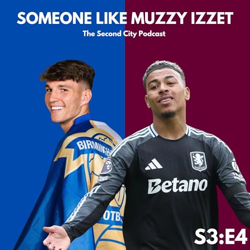 Someone Like Muzzy Izzet