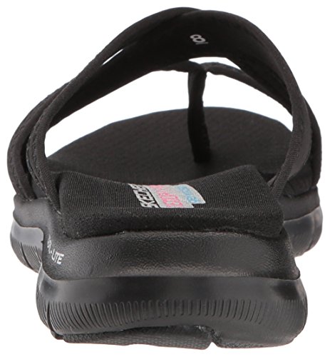 Skechers Flex Appeal 2.0 Sandal - Image 2